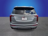 Certified 2023 Cadillac XT6 Premium Luxury w/ Technology Package image 4