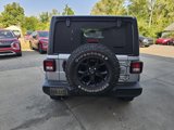 Used 2020 Jeep Wrangler Unlimited Sport image 6