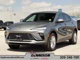 New 2025 Buick Envista Preferred w/ Convenience I Package image 3