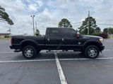 Used 2015 Ford F350 Platinum w/ FX4 Off-Road Package image 4