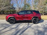 New 2025 Chevrolet Equinox LT w/ Midnight Edition image 2