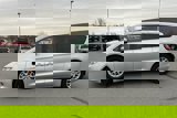Used 2023 Chrysler Voyager LX image 4