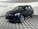 Used 2016 Mercedes-Benz GLE 350 image 3