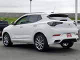 Used 2024 Buick Encore GX Avenir w/ Avenir Convenience Package image 2