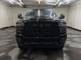 New 2025 RAM 2500 Laramie image 3