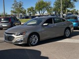 Used 2023 Chevrolet Malibu LT image 2