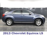 Used 2013 Chevrolet Equinox LS image 3