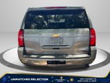 Used 2018 Chevrolet Tahoe LT image 4