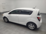 Used 2016 Chevrolet Sonic LT image 3