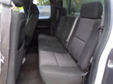 Used 2011 GMC Sierra 1500 SL image 5