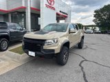 Used 2021 Chevrolet Colorado ZR2 image 2