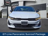 Used 2023 Kia K5 GT-Line image 3