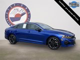 Certified 2021 Kia K5 GT-Line w/ GT-Line FWD Premium Package image 1