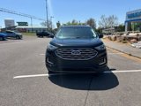 Used 2020 Ford Edge Titanium image 3