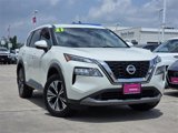 Used 2021 Nissan Rogue SV image 3