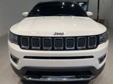 Used 2018 Jeep Compass Limited w/ Navigation Group image 2