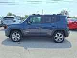 Used 2023 Jeep Renegade Limited image 4