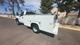 Used 2003 Chevrolet Silverado 3500 2WD Regular Cab image 2