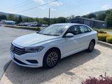 Used 2021 Volkswagen Jetta S image 3