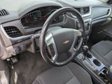 Used 2017 Chevrolet Traverse LT w/ Style and Technology Package image 4