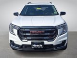Certified 2022 GMC Terrain AT4 image 2