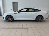 New 2025 Audi A5 2.0T Premium Plus image 4