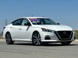 Used 2022 Nissan Altima 2.5 SR image 2