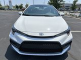 Used 2022 Toyota Corolla SE image 3