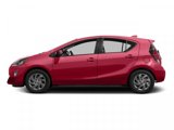 Used 2016 Toyota Prius C Two image 3