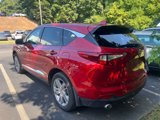 Used 2021 Acura RDX FWD w/ Advance Package image 3