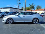 Certified 2022 Nissan Altima 2.5 SV image 2