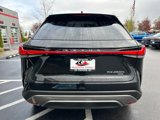 Used 2025 Lexus RX 450h AWD w/ Luxury Package image 4