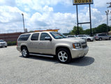 Used 2014 Chevrolet Suburban LTZ image 3