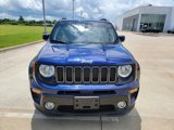 Used 2020 Jeep Renegade Latitude image 5