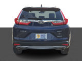 Certified 2017 Honda CR-V Touring image 5