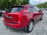 Used 2012 Cadillac SRX Luxury image 5