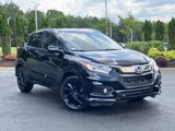 Used 2022 Honda HR-V Sport image 2