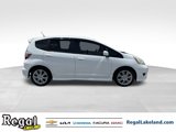 Used 2011 Honda Fit Sport image 3