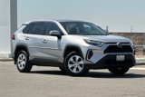 Certified 2023 Toyota RAV4 LE image 2