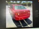 Used 2009 Toyota Corolla LE image 2