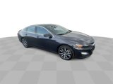 Used 2022 Chevrolet Malibu RS image 2