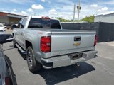 Used 2014 Chevrolet Silverado 1500 LTZ w/ Texas Edition, 1LZ Trim image 5