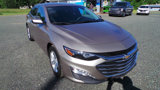 Used 2024 Chevrolet Malibu LT image 3