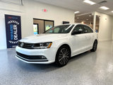 Used 2017 Volkswagen Jetta Sport image 4
