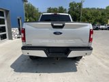 Used 2018 Ford F150 XLT w/ Equipment Group 302A Luxury image 6