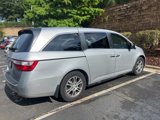 Used 2013 Honda Odyssey EX-L image 3
