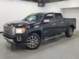 Used 2017 GMC Canyon Denali image 1