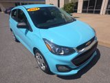 Used 2021 Chevrolet Spark LS image 3