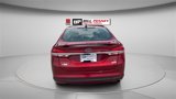 Used 2017 Ford Fusion SE w/ Equipment Group 201A image 4