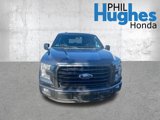 Used 2016 Ford F150 XLT w/ Equipment Group 301A Mid image 2